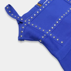 Spring Summer Dress Sexy Straps Hollow Out Bandage Dress Party Dress 24 Spring Summer Dress Sexy Straps Hollow Out Bandage Dress Party Dress -Deals Toggenix Store aba02d351fc76852