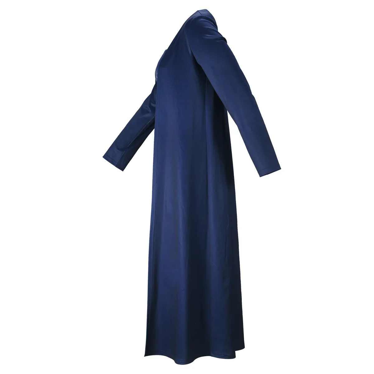 Strapless Printed Dress Long Jacket Two-Piece Set For Women 12 Strapless Printed Dress Long Jacket Two-Piece Set For Women - Image 12