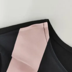 Sexy Fashion Digital Print Bell Bottom Sleeve Women's Dress -Deals Toggenix Store b13ddaf448e63823