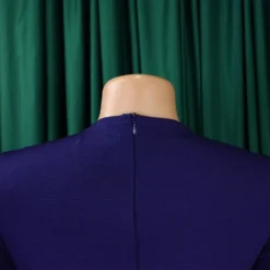 Spring Chic Slim Pencil Skirt Fashion Bodycon Africa Plus Size Dress 38 Spring Chic Slim Pencil Skirt Fashion Bodycon Africa Plus Size Dress -Deals Toggenix Store b2108b1e7366ddeb