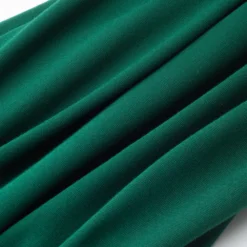 Women Elegant Round Neck Zip Colorblock Bodycon Dress -Deals Toggenix Store b51b7d5519420f12