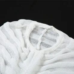 Women Sexy Off Shoulder Long Sleeve Crop Top And Skirt Two Piece Set -Deals Toggenix Store b5b5ff2b2a1998ba