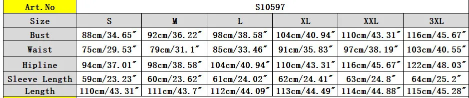 Sexy Printed Ruffled Balloon Sleeve Slim Long Sleeve Bodycon Dress 15 Sexy Printed Ruffled Balloon Sleeve Slim Long Sleeve Bodycon Dress - Image 15