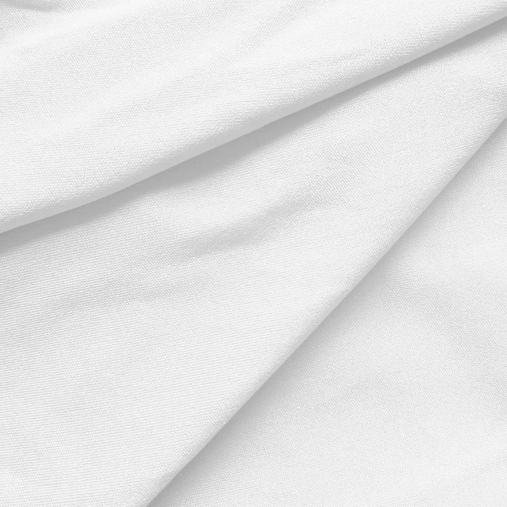 Women's Sleeveless Square Neck Zipper Slit Office Dress 10 Women's Sleeveless Square Neck Zipper Slit Office Dress - Image 10