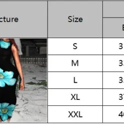 Women Casual Round Neck Sleeveless Printed Dress