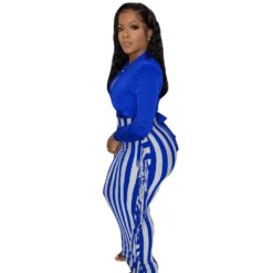 Women Casual Solid Top And Tassel Pants Two-piece Set -Deals Toggenix Store ba0fb33b495a5e83