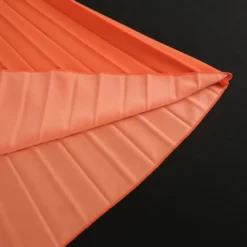 Spring And Autumn Turndown Collar Business Career Dress Shrugged High Waist Light Formal Pleated Dress 31 Spring And Autumn Turndown Collar Business Career Dress Shrugged High Waist Light Formal Pleated Dress -Deals Toggenix Store bbf70f111092bec6