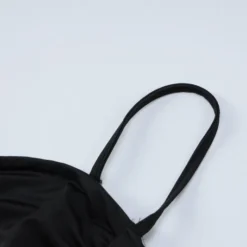 Summer Women's Solid Color Straps Camisole Fashion Bodycon Long Skirt Two Piece Set For Women -Deals Toggenix Store bd58b7635cda8c31