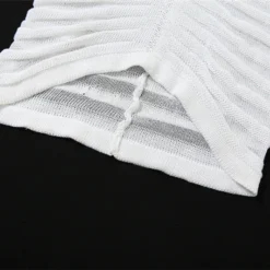 Women Sexy Off Shoulder Long Sleeve Crop Top And Skirt Two Piece Set -Deals Toggenix Store bdb57253475bd1b7