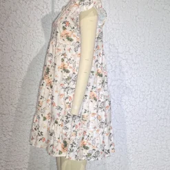 Trendy Sexy Round Neck Dress Cozy Casual Print Dress 14 Trendy Sexy Round Neck Dress Cozy Casual Print Dress -Deals Toggenix Store bdc240d9a1c44150