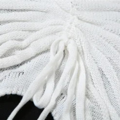 Women Sexy Off Shoulder Long Sleeve Crop Top And Skirt Two Piece Set -Deals Toggenix Store c19e9cad00e9a35f