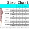 Sexy Fashion Digital Print Long Sleeve Round Neck Women's Dress