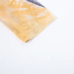 Spring Women's Fashion Digital Print Round Neck High Waisted Slim Fit Short Jumpsuit -Deals Toggenix Store c8ffd7cb91beca22