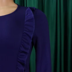 Spring Chic Slim Pencil Skirt Fashion Bodycon Africa Plus Size Dress 31 Spring Chic Slim Pencil Skirt Fashion Bodycon Africa Plus Size Dress -Deals Toggenix Store c91867f36d8b98f5