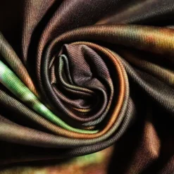 Fashion Printed Retro Long Sleeve Round Neck Hollow Lace-Up Bodycon Women's Dress 26 Fashion Printed Retro Long Sleeve Round Neck Hollow Lace-Up Bodycon Women's Dress -Deals Toggenix Store cb15eec3d1d9b0bd