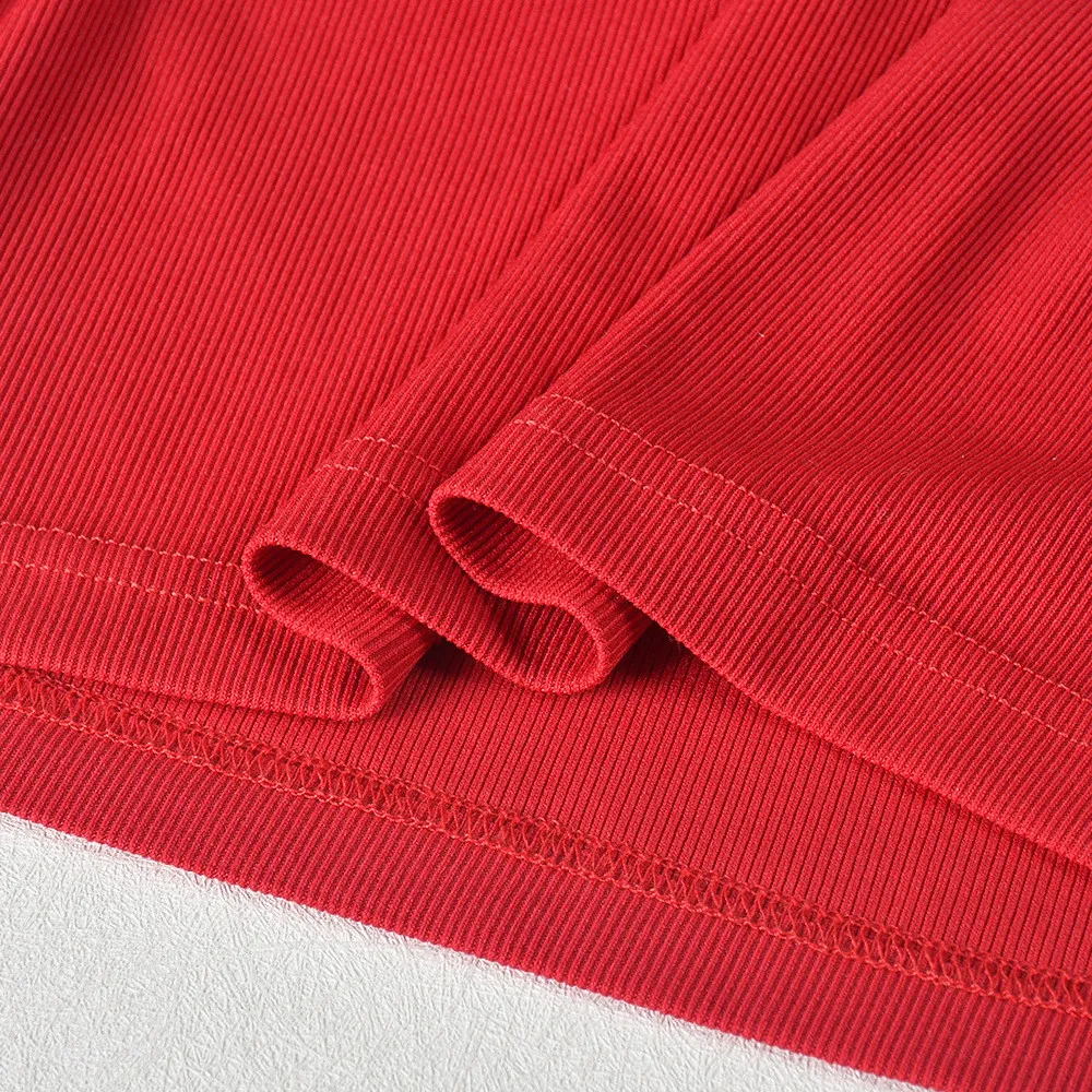 Rhinestone Heart Hollow Crop T-Shirt Short Skirt Fashion Casual Two Piece Set For Women 20 Rhinestone Heart Hollow Crop T-Shirt Short Skirt Fashion Casual Two Piece Set For Women - Image 20