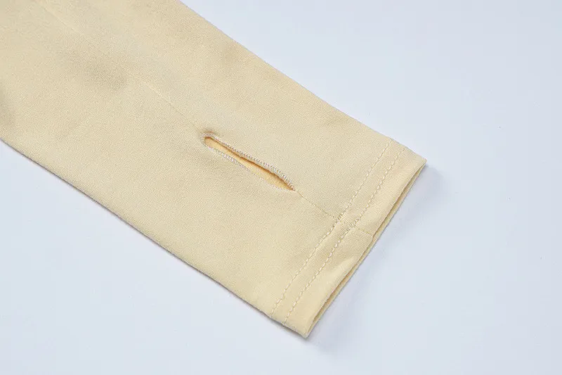 Winter Women's Long Sleeve Top Fashion Casual Slim Skirt Two Piece Set 6 Winter Women's Long Sleeve Top Fashion Casual Slim Skirt Two Piece Set - Image 6