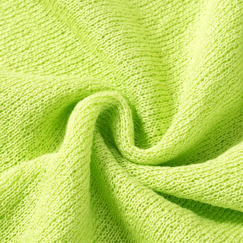 Women Summer Casual Solid Knot Sleeveless Tank Top And Bodycon Skirt Two-piece Set 12 Women Summer Casual Solid Knot Sleeveless Tank Top And Bodycon Skirt Two-piece Set - Image 12