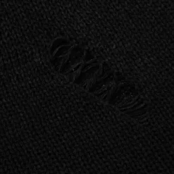 Women Ripped Hollow Long Sleeve Mini Dress -Deals Toggenix Store d4ca7328e18c2cc1