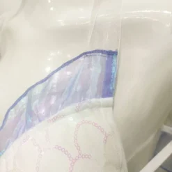 Women Beaded Sequin Bikini Mermaid Skirt Two Piece Set -Deals Toggenix Store e01b55f15c53a0f3