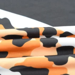 Summer Print Basic Tight Fitting Tank Dress