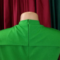 Ladies Africa Summer Elegant Short Sleeve Bodycon Dress 31 Ladies Africa Summer Elegant Short Sleeve Bodycon Dress -Deals Toggenix Store e29bb3950d5719a2