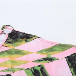 Women Short-sleeved Printed Sexy Top And Mini Skirt Two-piece Set 26 Women Short-sleeved Printed Sexy Top And Mini Skirt Two-piece Set -Deals Toggenix Store e32303e683f1f46a