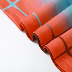 Women Fall Printed Long Sleeve Bodycon Maxi Dress -Deals Toggenix Store e427af94b167edf6