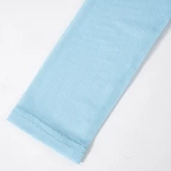 Women's Summer Sexy See-Through Mesh Deep V Long Sleeve Printed Slim Long Dress -Deals Toggenix Store e42a3ae28b6f38c3