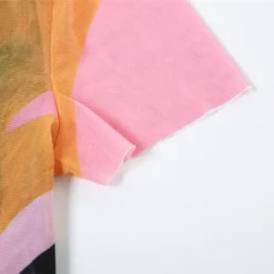 Women Short-sleeved Printed Sexy Top And Mini Skirt Two-piece Set 23 Women Short-sleeved Printed Sexy Top And Mini Skirt Two-piece Set -Deals Toggenix Store e4a12d54bd3e77ab