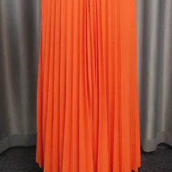 Spring And Autumn Turndown Collar Business Career Dress Shrugged High Waist Light Formal Pleated Dress 25 Spring And Autumn Turndown Collar Business Career Dress Shrugged High Waist Light Formal Pleated Dress -Deals Toggenix Store e94b715852c78cf6