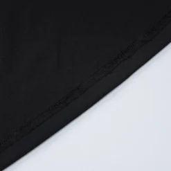 Women's Summer Sexy Low Cut Hoop Patchwork Halter Neck Low Back Slit Dress -Deals Toggenix Store e95175278111d804