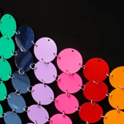 Women Sexy Sequined Two-piece Suit -Deals Toggenix Store eb98bde03c8039db