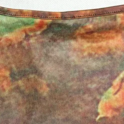 Fashion Printed Retro Long Sleeve Round Neck Hollow Lace-Up Bodycon Women's Dress 23 Fashion Printed Retro Long Sleeve Round Neck Hollow Lace-Up Bodycon Women's Dress -Deals Toggenix Store ec21c38727e78616