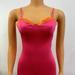 Women Summer Solid Sexy Suspender Backless Slit Bodycon Dress 23 Women Summer Solid Sexy Suspender Backless Slit Bodycon Dress -Deals Toggenix Store ecdde0f45767b440