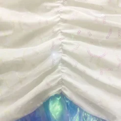 Women Beaded Sequin Bikini Mermaid Skirt Two Piece Set -Deals Toggenix Store f32ebc9b8a70235d