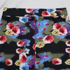 Fashionable Floral Tank High-waisted Long Skirt Two-piece Set For Women -Deals Toggenix Store f3cddc7f5db14787