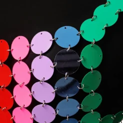 Women Sexy Sequined Two-piece Suit -Deals Toggenix Store f4a6bf6fd6407f4a