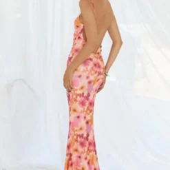 Women Strappy Printed Mesh Sexy Dress -Deals Toggenix Store f6ee95f37f6c117c