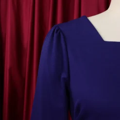 Women's Spring Fashion Chic Elegant Bodycon OL Professional African Dress -Deals Toggenix Store fa12accc3acc444d