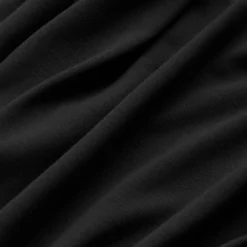 Mid Waist V Neck Color Block Zip Chic Career Fashionable Women Comfort Casual Dress 23 Mid Waist V Neck Color Block Zip Chic Career Fashionable Women Comfort Casual Dress -Deals Toggenix Store fbb60a2bf9b8deec